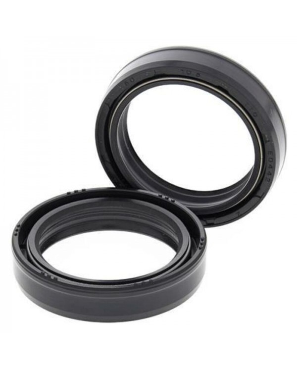 Kit de retenes de horquilla sin guardapolvos ALL BALLS - 38x50x10,5 mm