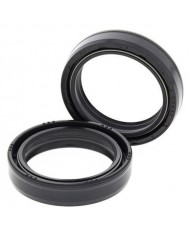 Kit de retenes de horquilla sin guardapolvos ALL BALLS - 38x50x10,5 mm