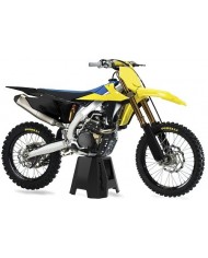 KIT MX SUZUKI RMZ250 (10-18) Amarillo RM01/Negro