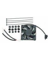 Kit de ventilador adicional para modelos TPI – Plug and Play –