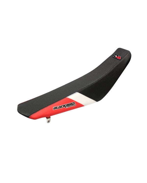 Funda de asiento Blackbird Dream 4 CR125 91-92 CR250 90-91 CR500 91-01