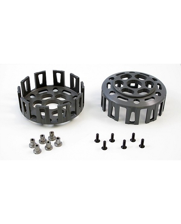 Campana De Embrague Aoki Yamaha Yz 85 (2003-2024)