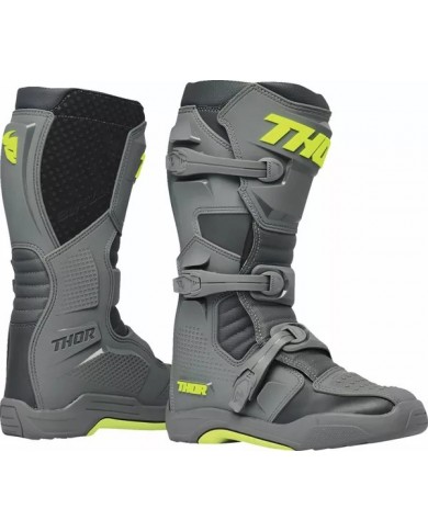 BOTAS THOR BLITZ XR GRIS