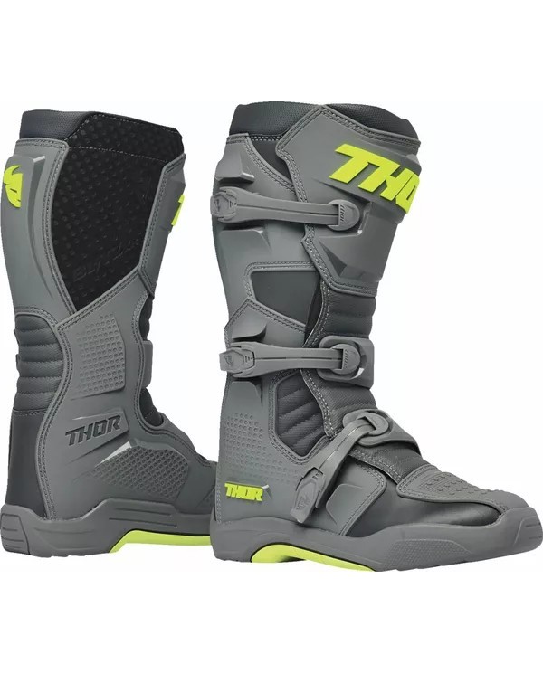 BOTAS THOR BLITZ XR GRIS