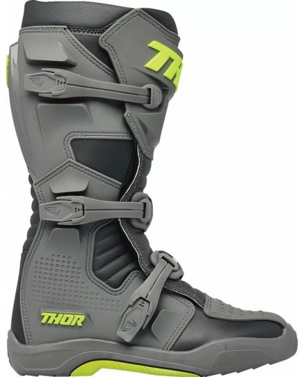 BOTAS THOR BLITZ XR GRIS