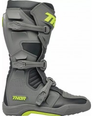 BOTAS THOR BLITZ XR GRIS
