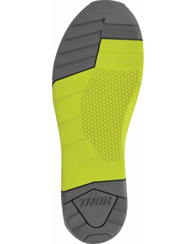 BOTAS THOR BLITZ XR GRIS