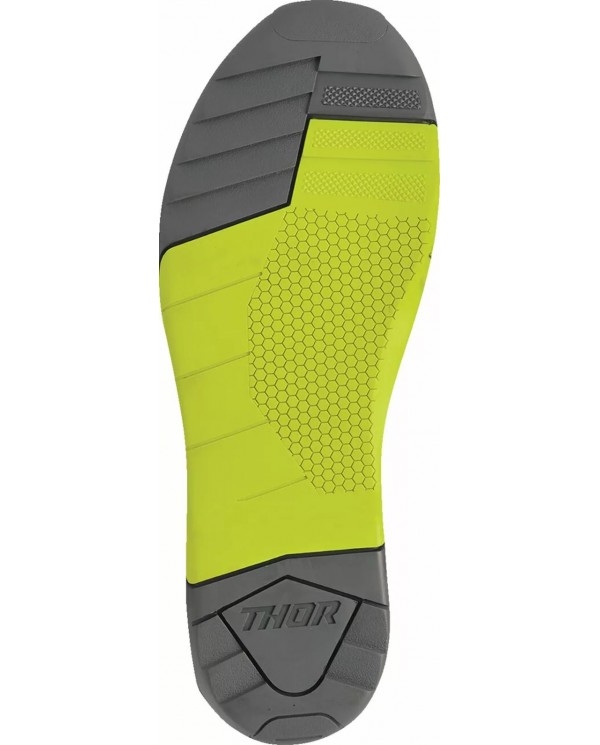BOTAS THOR BLITZ XR GRIS