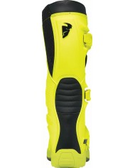 Botas Thor Blitz Xr Color Amarillo Fluor
