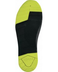 Botas Thor Blitz Xr Color Amarillo Fluor