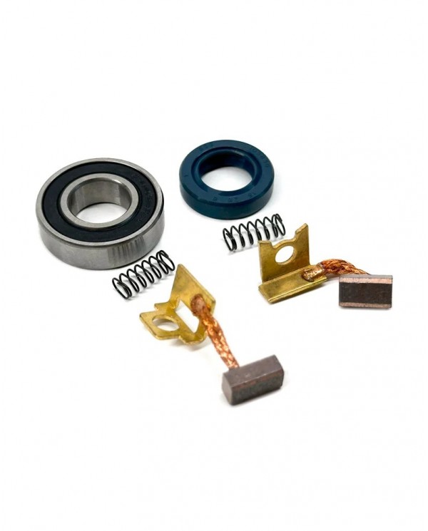 Kit de reparacion motor arranque electrico KTM 250-300 TPI 17-23 HUSQVARNA TE 250-300 17-23 GASGAS EC 250-300 21-23 BETA