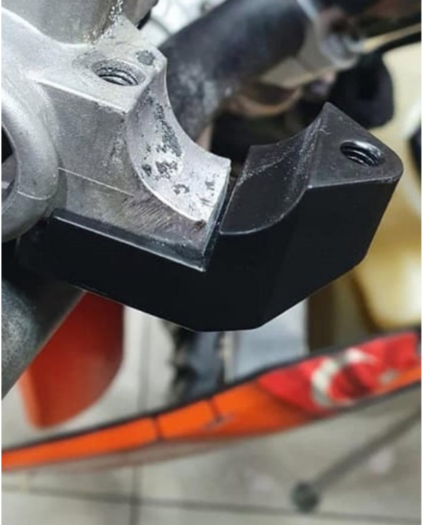 Kit de reparación de cilindro maestro Brembo para KTM 2006-2023, Beta 2013-2023 y SHERCO 2012-2023