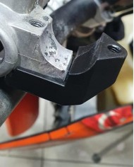 Kit de reparación de cilindro maestro Brembo para KTM 2006-2023, Beta 2013-2023 y SHERCO 2012-2023