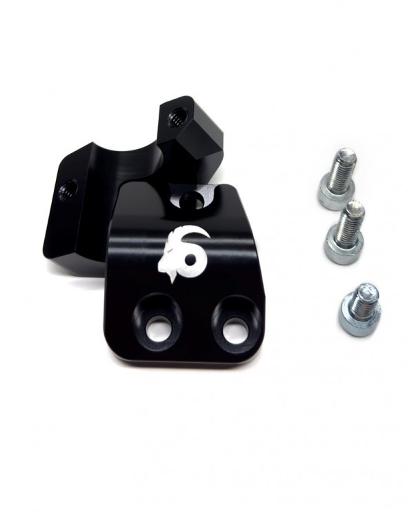 Kit de recuperación de embrague o freno Braktec