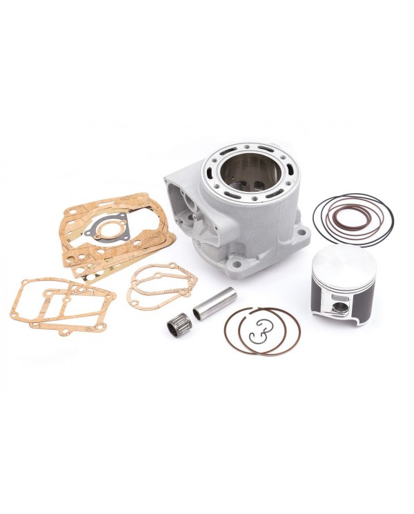Kit Cilindro Completo S3 GasGas Ec300 1999/2019 Rieju Mr300 2021/2024
