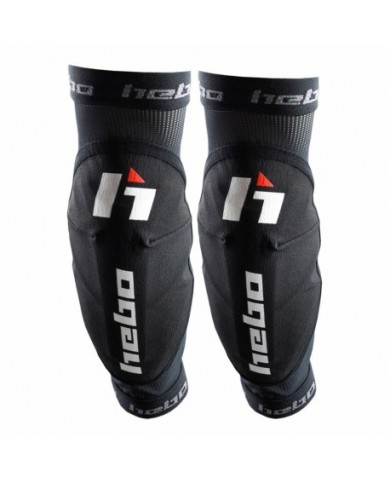 Codera Hebo Defender Pro Color Negro Codera Hebo Defender Pro Color Negro