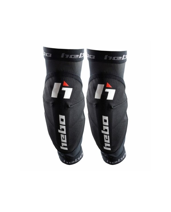 Codera Hebo Defender Pro Color Negro