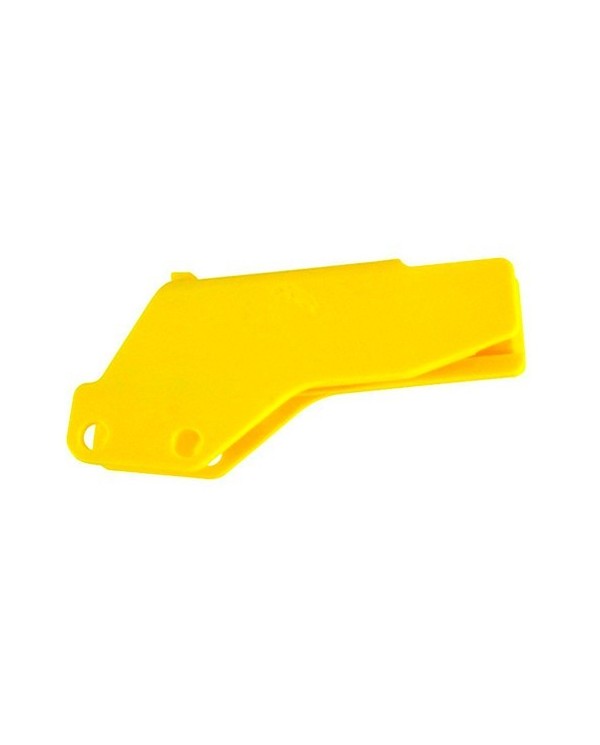 GUIA CADENA RM125/250(01-06) RMZ250(07-11) RMZ450(05-17) Amarillo RM01