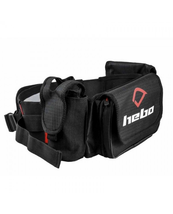 Riñonera Hebo 6 Days,HE8103