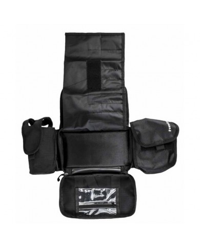 Riñonera Hebo 6 Days