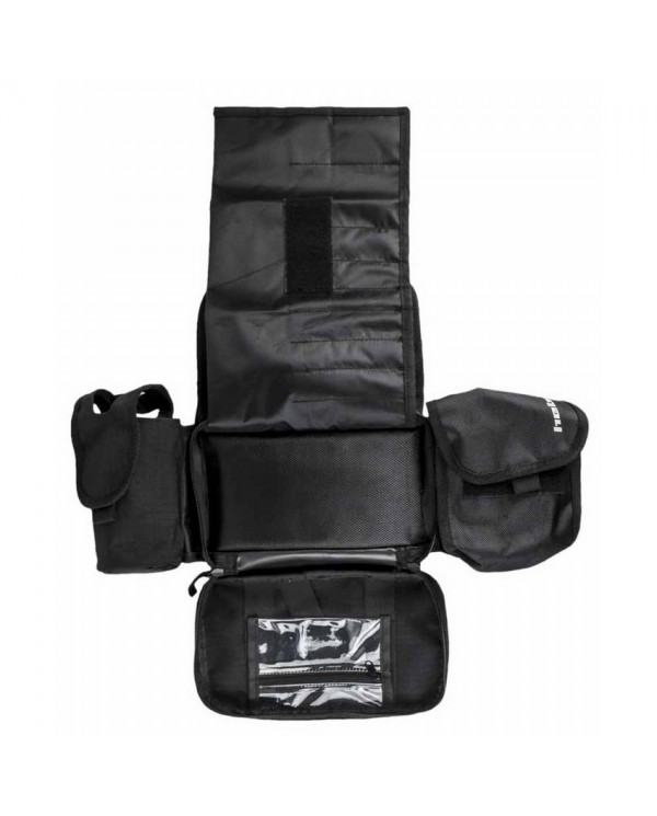 Riñonera Hebo 6 Days