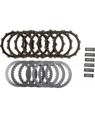 DISCOS EMBRAGUE EBC DRC079 HONDA CR250 94-07