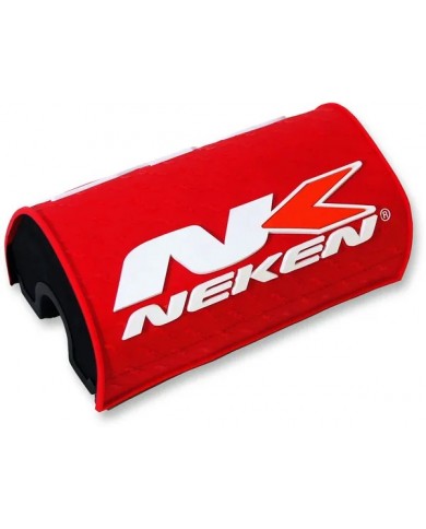 Protector Manillar Neken Rojo