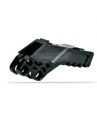 GUIA CADENA KX250F/450F (06-08) Negro