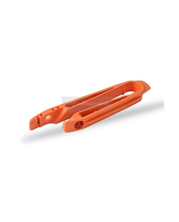 PATIN CADENA SX/SX-F(07-10) EXC/EXC-F(08-11) XC/XC-F(08-10) Naranja KTM