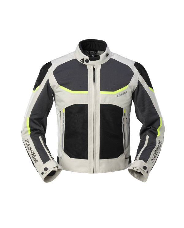 Chaqueta Rainers(Forro impermiable) Jerez2-G