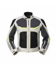 Chaqueta Rainers(Forro impermiable) Jerez2-G