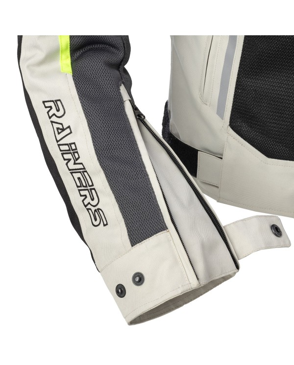 Chaqueta Rainers(Forro impermiable) Jerez2-G