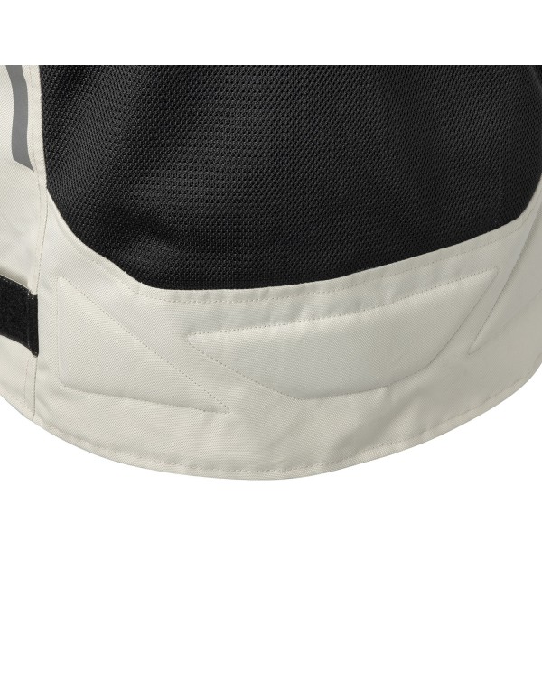 Chaqueta Rainers(Forro impermiable) Jerez2-G