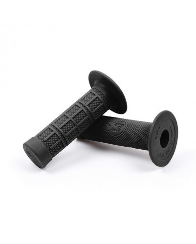 Puños Enduro S3 EBS Soft Negro,GR-MX-B