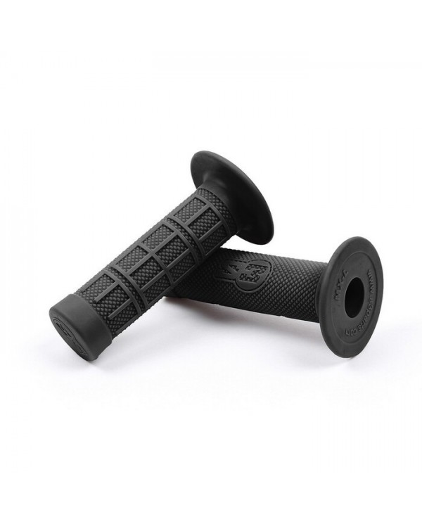 Puños Enduro S3 EBS Soft Negro,GR-MX-B