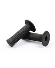 Puños Enduro S3 EBS Soft Negro,GR-MX-B