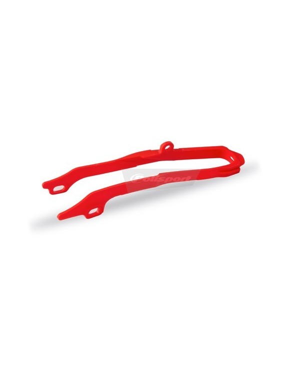 PATIN CADENA CRF250R(10-13) CRF450R(09-12) Rojo CR04