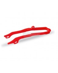 PATIN CADENA CRF250R(10-13) CRF450R(09-12) Rojo CR04