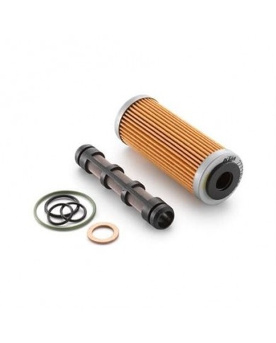 Kit De Filtro De Aceite Husqvarna Fc 250/350 (2014-2025),00050000083 Kit De Filtro De Aceite Husqvarna Fc 250/350 (2014-2025),00050000083