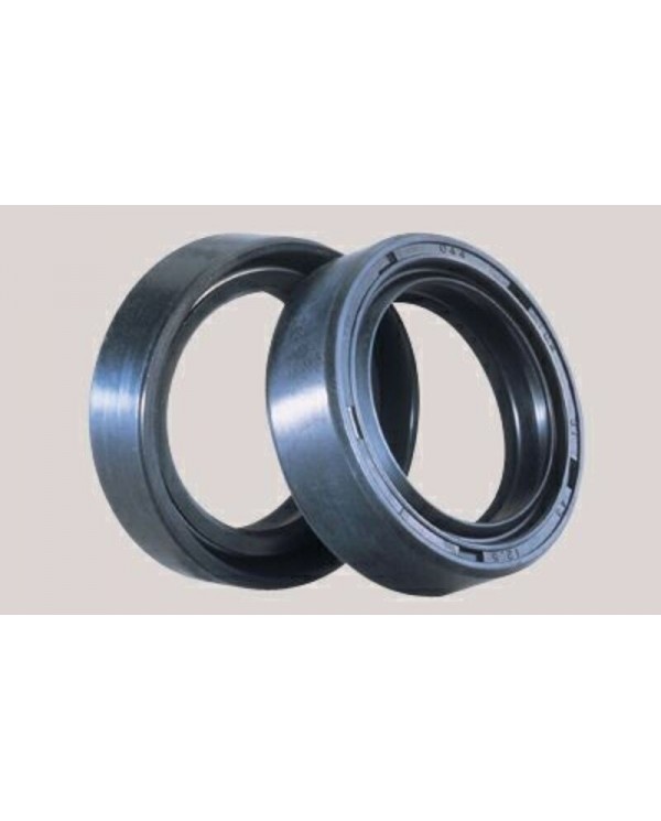 L28-0071,Kit de retenes de horquilla sin guardapolvos TECNIUM - 48x57.7x9.5/10.3 mm