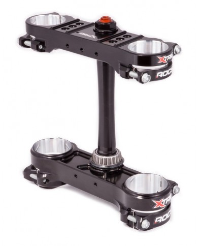 Tija Completa XTRIG ROCS Pro KTM SX-F 23-25 HVA TC/FC 23-25 Gas Gas EC/EC-F 24-25 (Offset 20-22mm),40501007