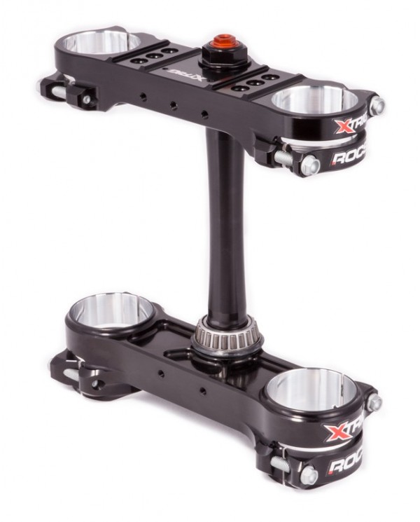 Tija Completa XTRIG ROCS Pro KTM SX-F 23-25 HVA TC/FC 23-25 Gas Gas EC/EC-F 24-25 (Offset 20-22mm),40501007
