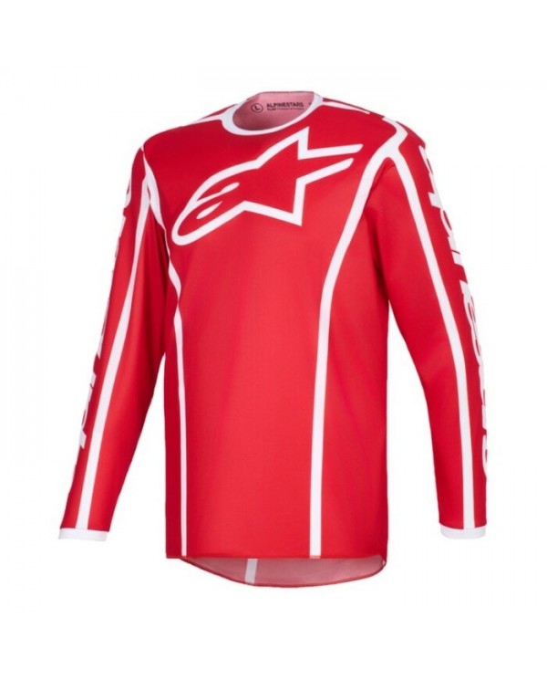 3761226-32, Alpinestars Fluid Apex