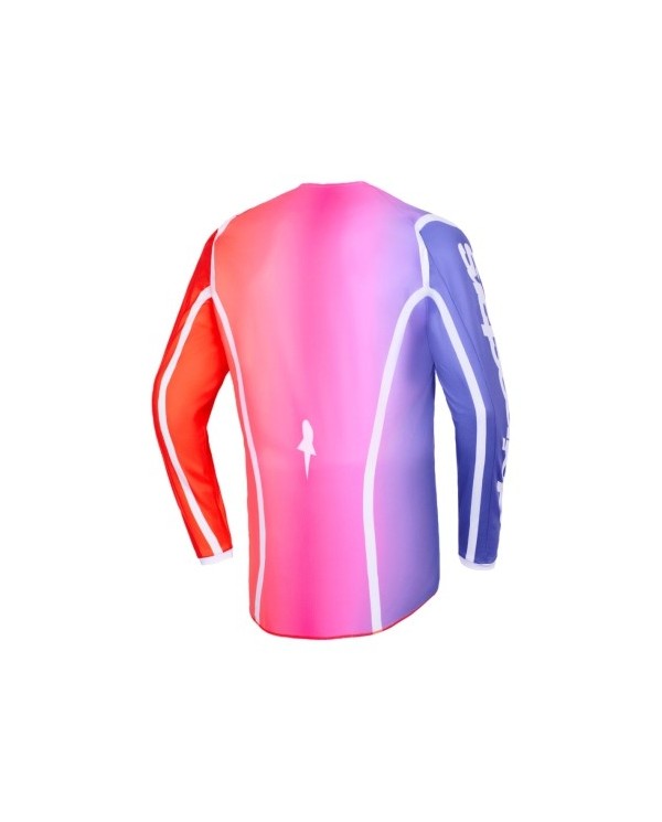 Camiseta Alpinestars Fluid Apex Multi