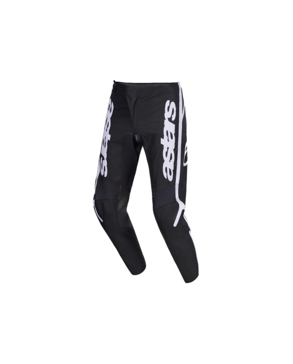 3721226-106,Pantalón Alpinestars Fluid Apex Color Negro / Gris