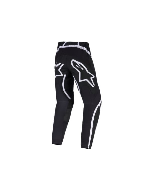 Pantalón Alpinestars Fluid Apex Color Negro / Gris