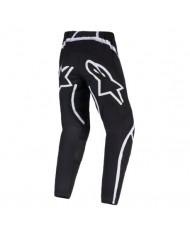 Pantalón Alpinestars Fluid Apex Color Negro / Gris