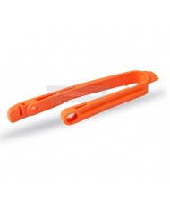 PATIN CADENA SX/XC(12-18) SX-F/XC-F(11-18) Naranja KTM
