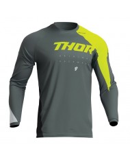 Jersey Thor Sector Edge Gris Oscuro