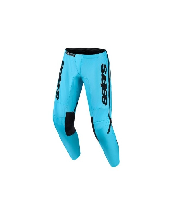3751126-6102,Pantalón Mujer Alpinestars Fluid Apex Color Azul Claro / Negro